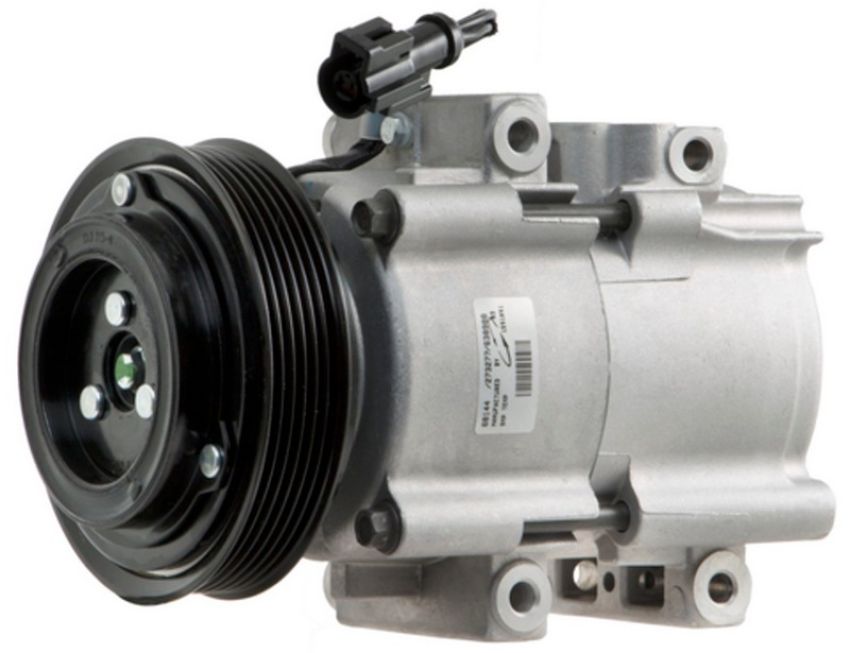 Four Seasons 68144 Ford HS18 Compressor