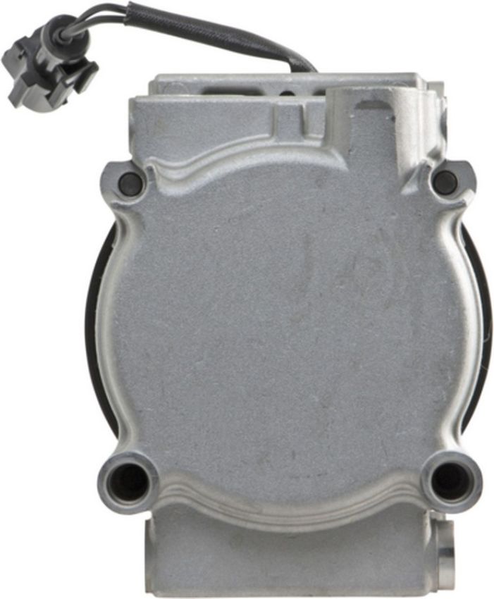 Four Seasons 68144 Ford HS18 Compressor