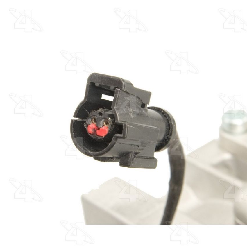 Four Seasons 68144 Ford HS18 Compressor