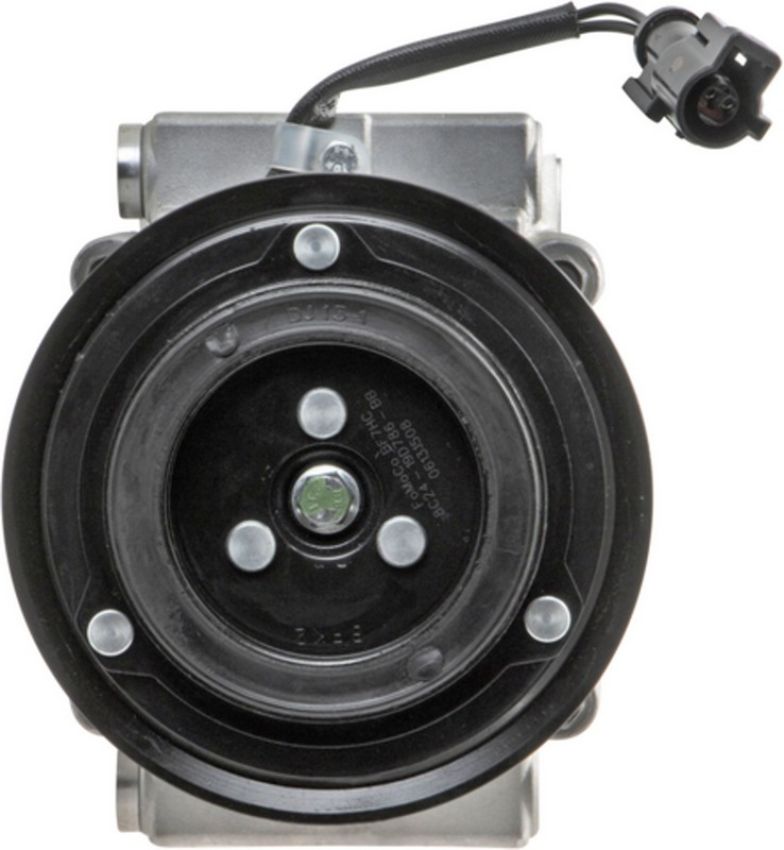 Four Seasons 68144 Ford HS18 Compressor