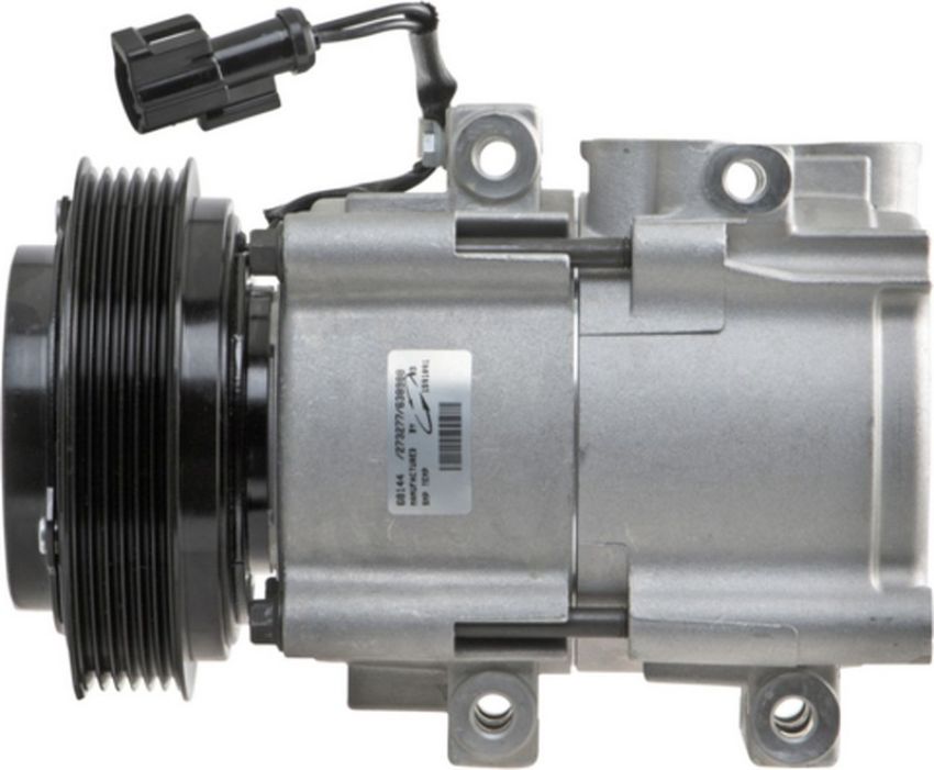 Four Seasons 68144 Ford HS18 Compressor