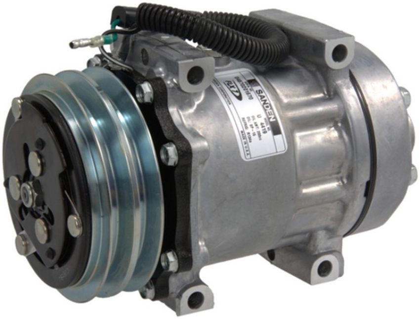 Four Seasons 68157 Sanden FLX7 Compressor