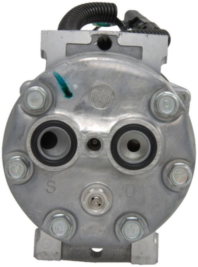 Four Seasons 68157 Sanden FLX7 Compressor