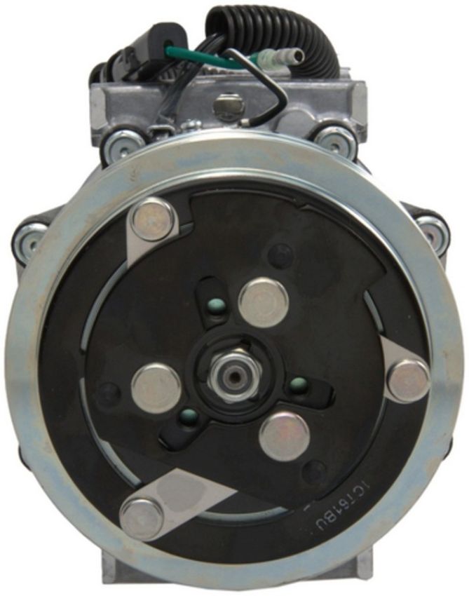 Four Seasons 68157 Sanden FLX7 Compressor