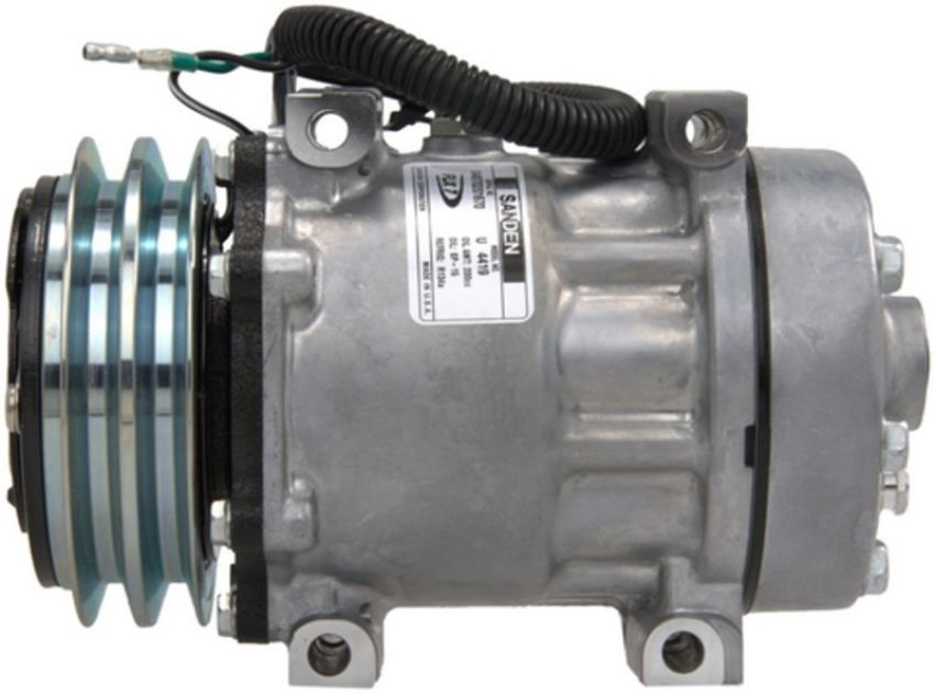 Four Seasons 68157 Sanden FLX7 Compressor