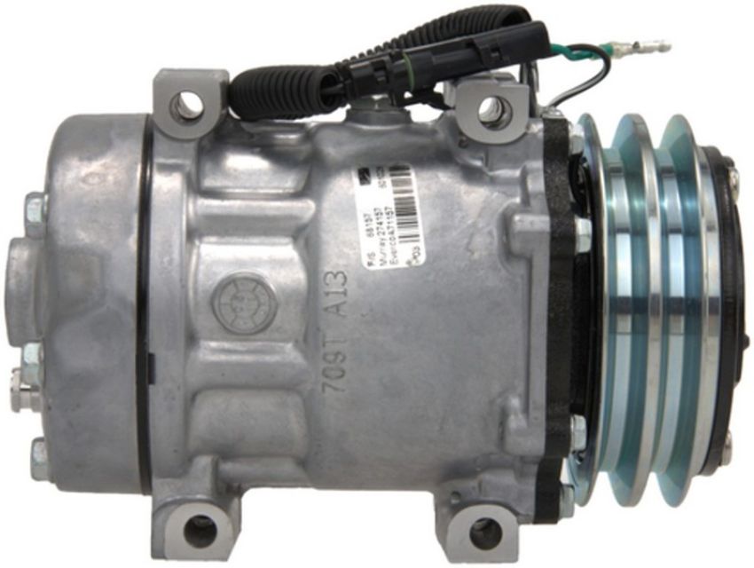 Four Seasons 68157 Sanden FLX7 Compressor