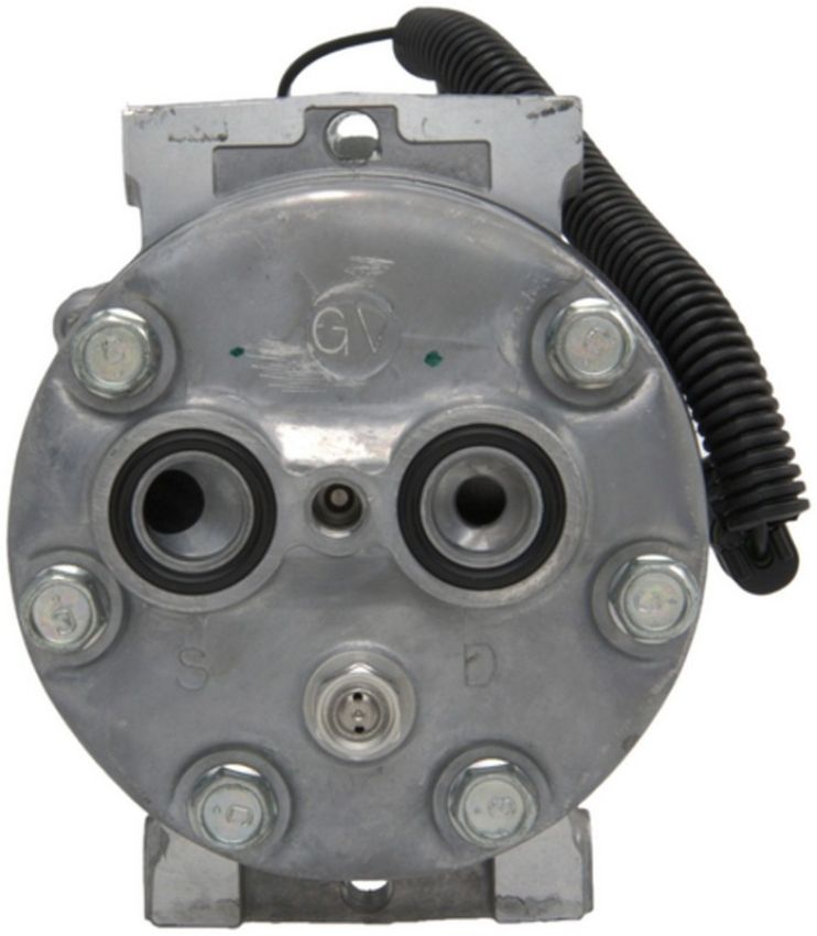 Four Seasons 68158 Sanden FLX7 Compressor