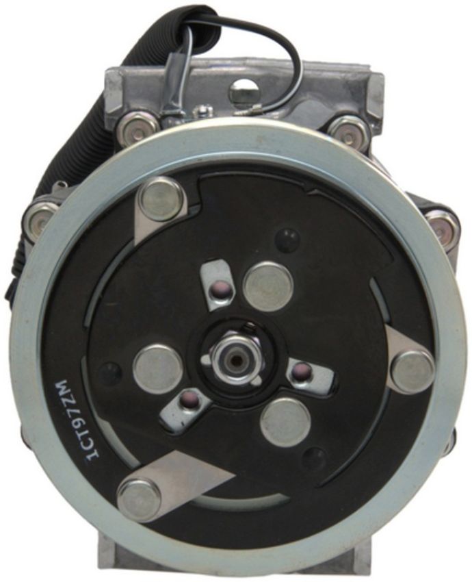 Four Seasons 68158 Sanden FLX7 Compressor