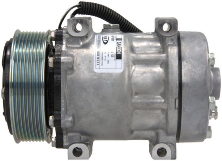 Four Seasons 68158 Sanden FLX7 Compressor