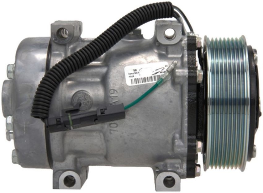 Four Seasons 68158 Sanden FLX7 Compressor
