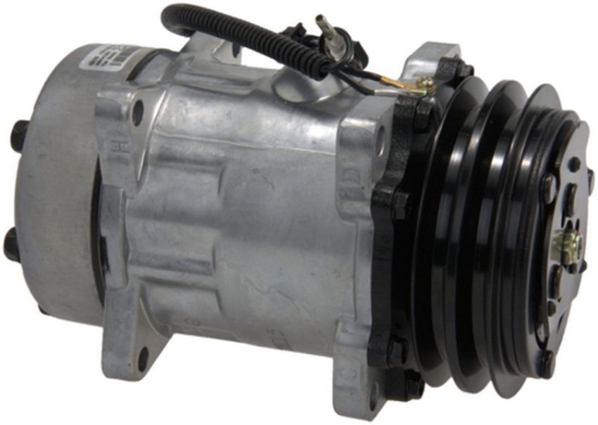 Four Seasons 68159 Sanden FLX7 Compressor