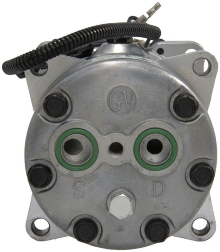 Four Seasons 68159 Sanden FLX7 Compressor