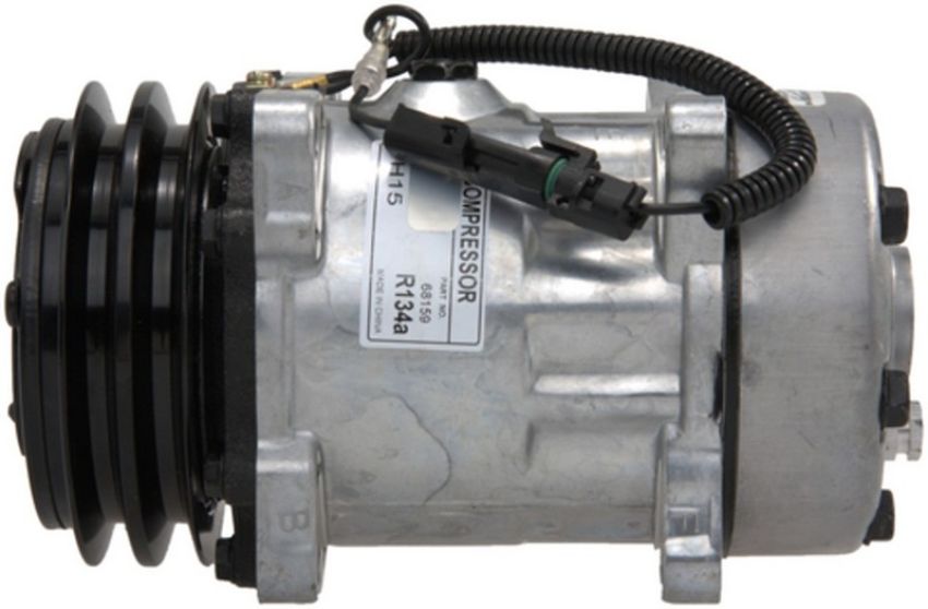 Four Seasons 68159 Sanden FLX7 Compressor