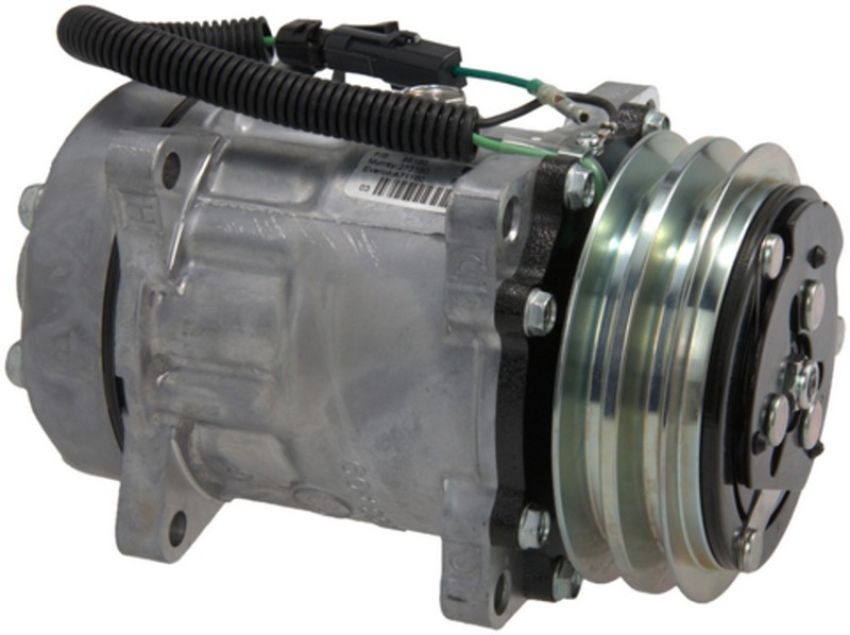Four Seasons 68160 Sanden FLX7 Compressor