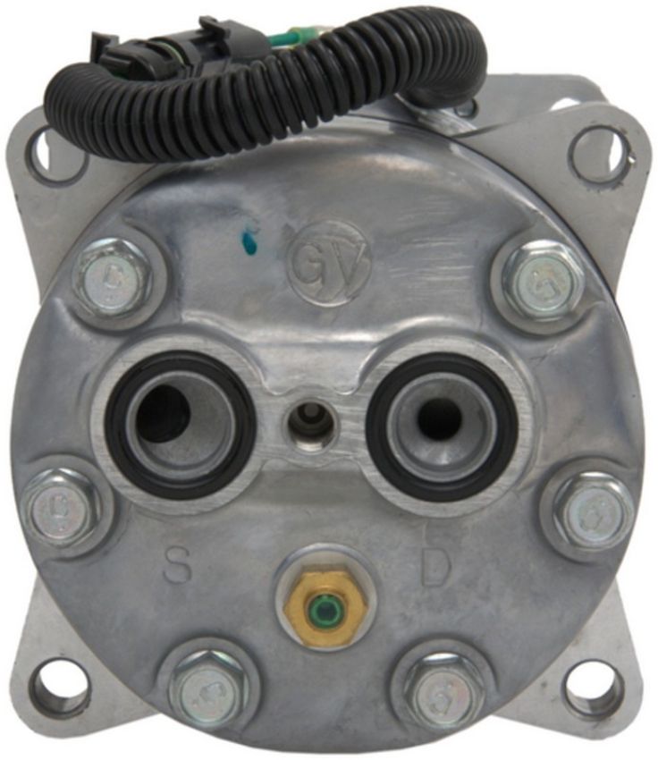 Four Seasons 68160 Sanden FLX7 Compressor