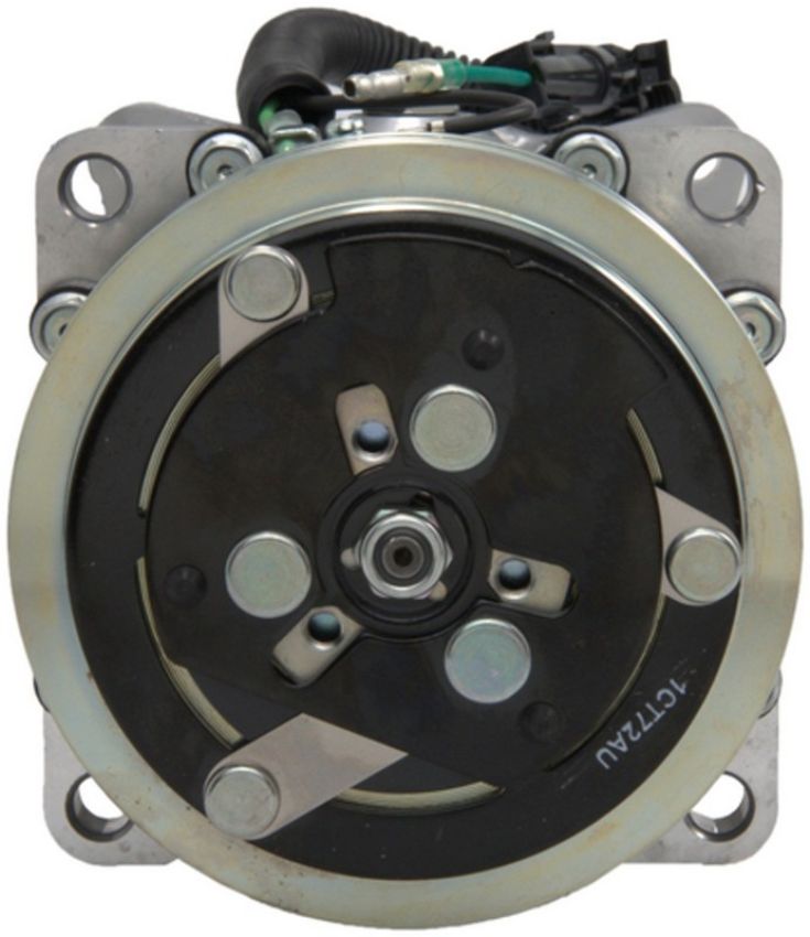 Four Seasons 68160 Sanden FLX7 Compressor