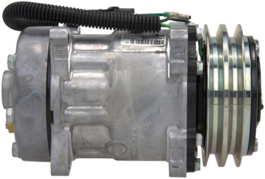 Four Seasons 68160 Sanden FLX7 Compressor