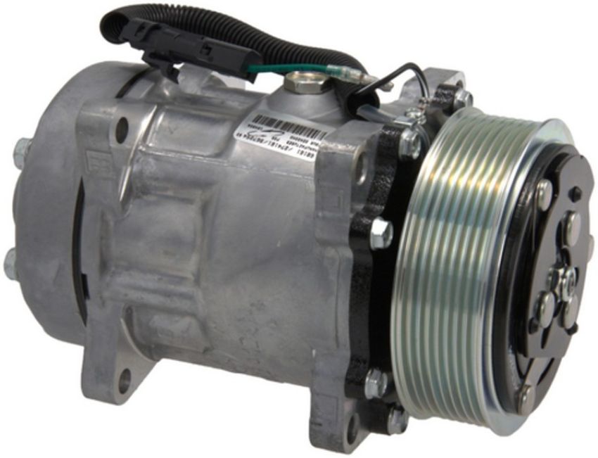 Four Seasons 68161 Sanden FLX7 Compressor