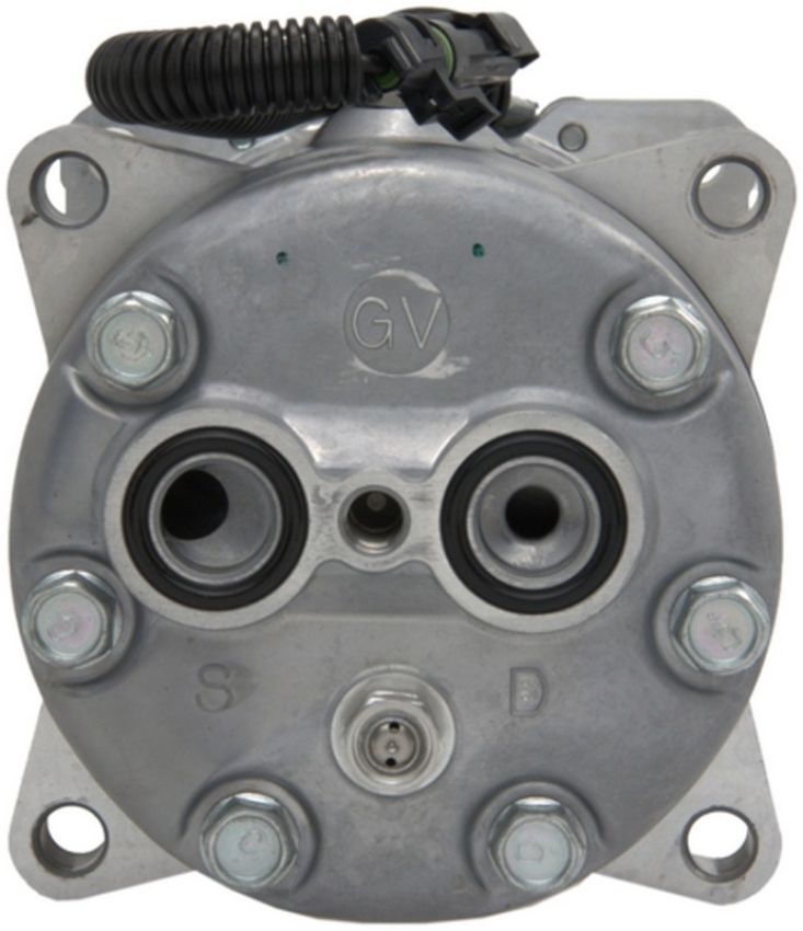 Four Seasons 68161 Sanden FLX7 Compressor