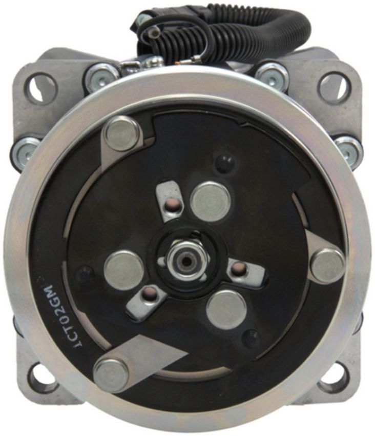 Four Seasons 68161 Sanden FLX7 Compressor
