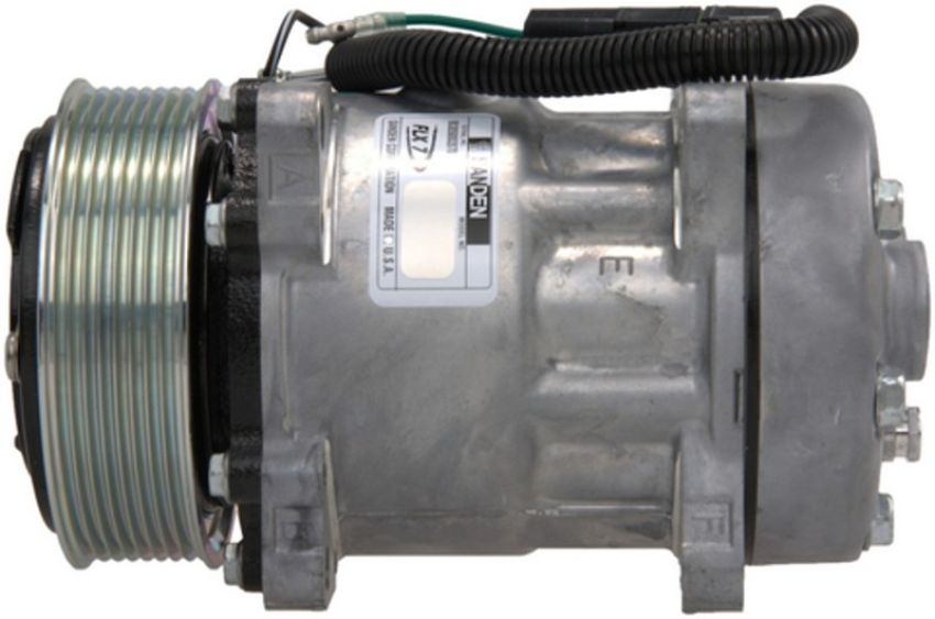 Four Seasons 68161 Sanden FLX7 Compressor