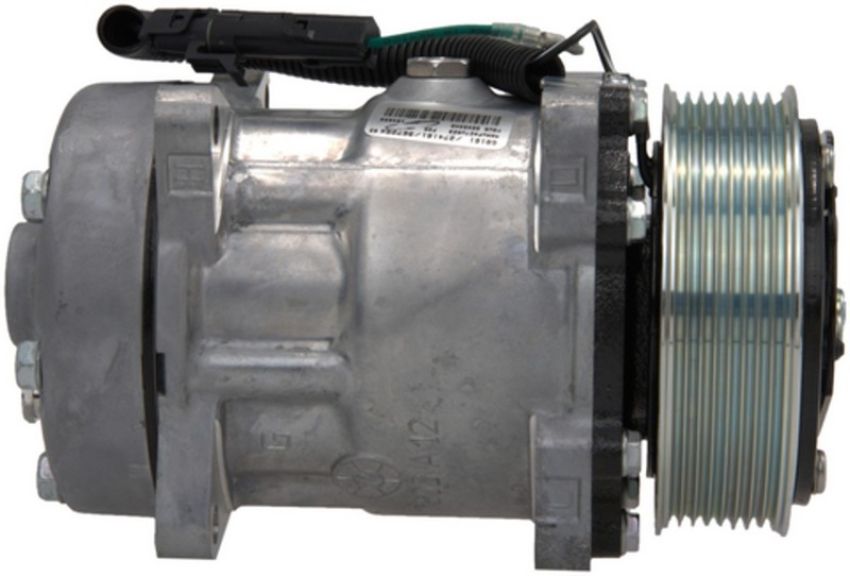 Four Seasons 68161 Sanden FLX7 Compressor
