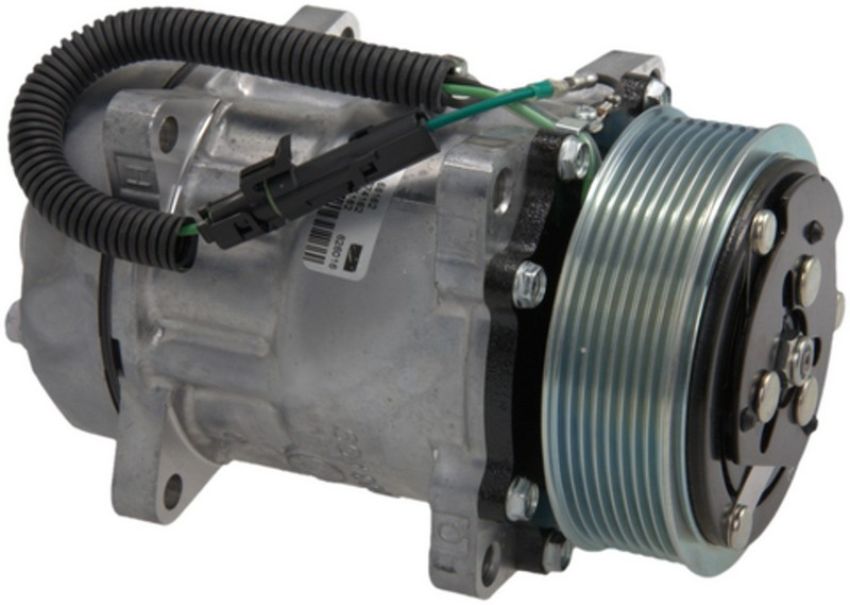Four Seasons 68162 Sanden FLX7 Compressor