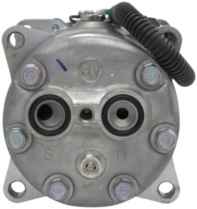 Four Seasons 68162 Sanden FLX7 Compressor