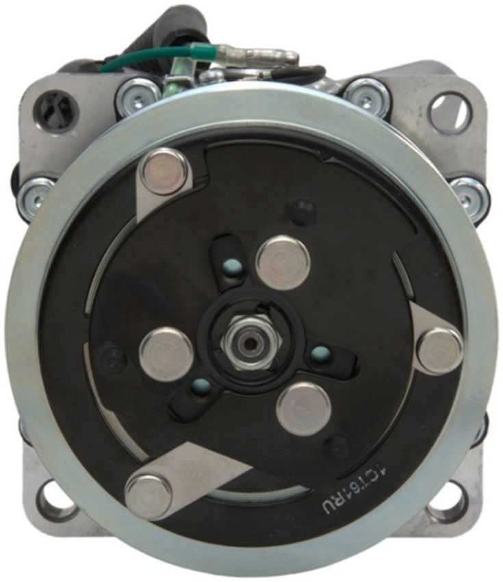 Four Seasons 68162 Sanden FLX7 Compressor