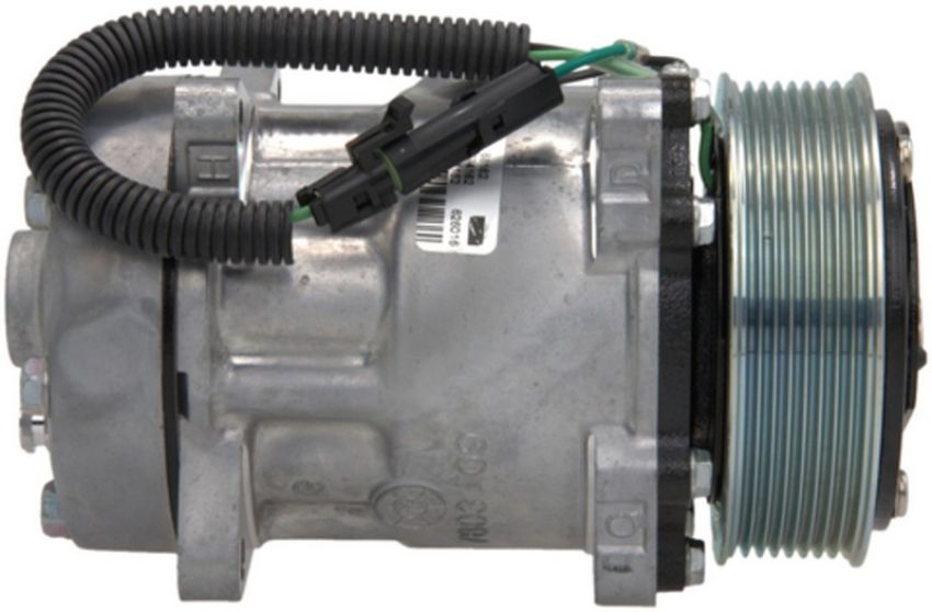 Four Seasons 68162 Sanden FLX7 Compressor