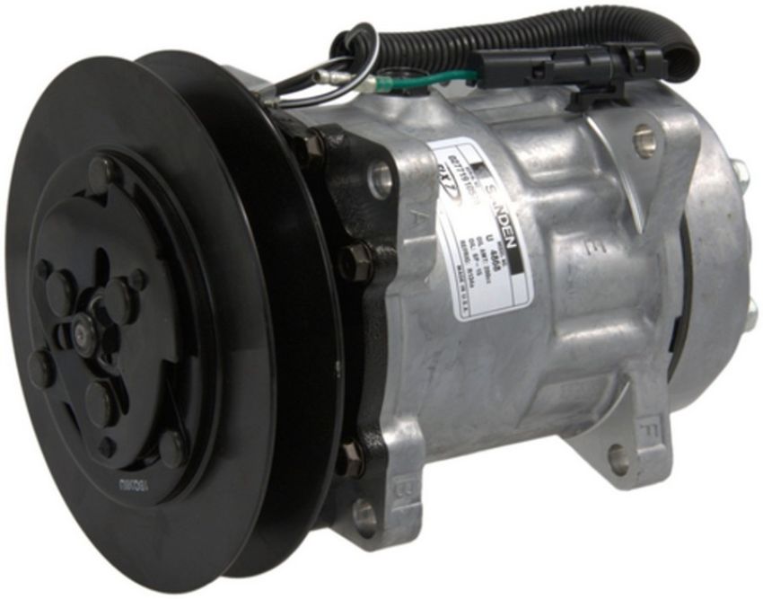 Four Seasons 68163 Sanden FLX7 Compressor