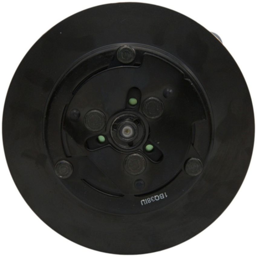Four Seasons 68163 Sanden FLX7 Compressor