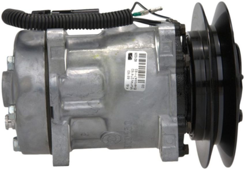 Four Seasons 68163 Sanden FLX7 Compressor