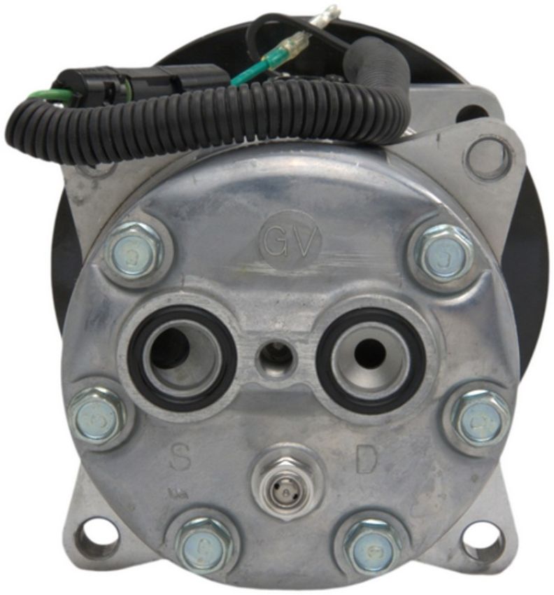 Four Seasons 68164 Sanden FLX7 Compressor
