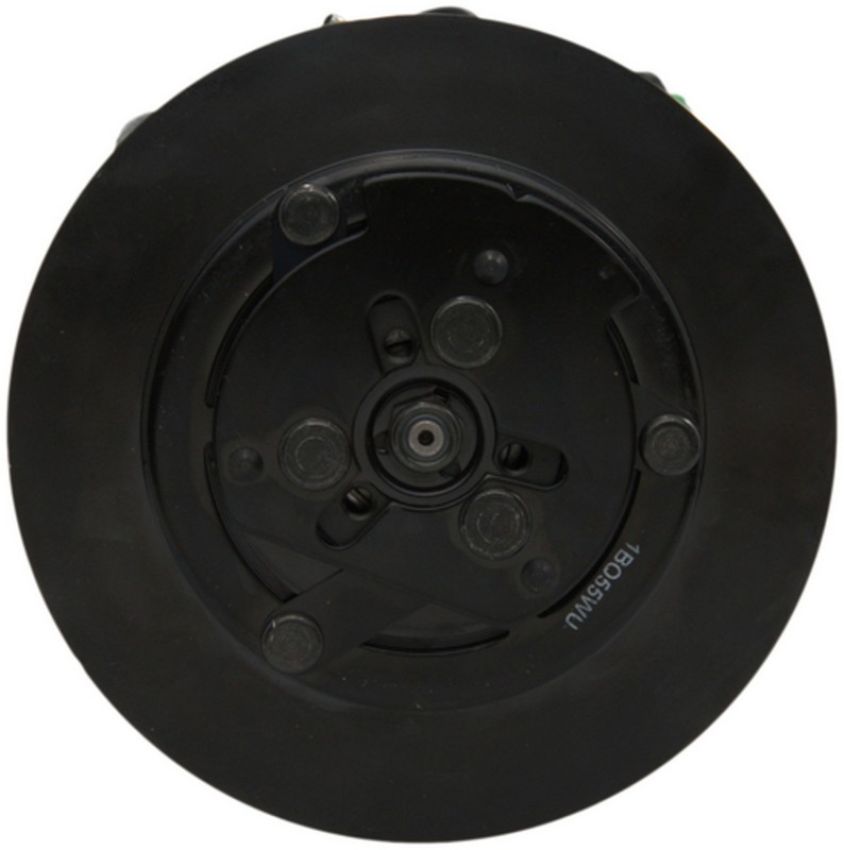Four Seasons 68164 Sanden FLX7 Compressor