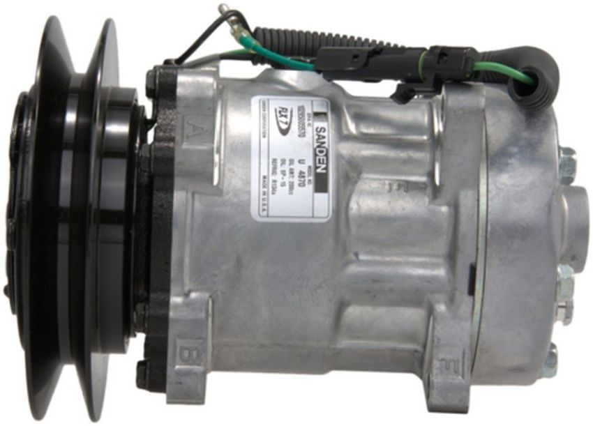 Four Seasons 68164 Sanden FLX7 Compressor