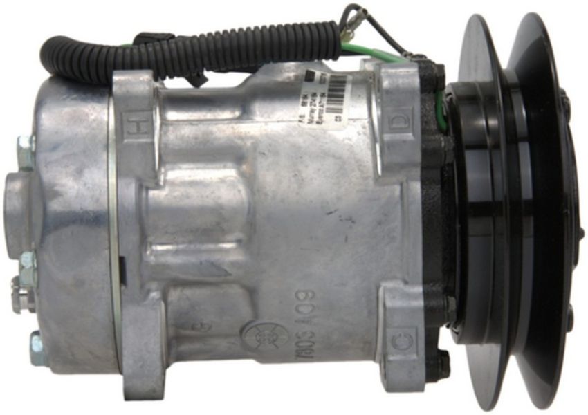 Four Seasons 68164 Sanden FLX7 Compressor