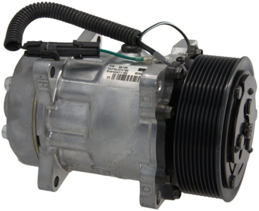Four Seasons 68165 Sanden FLX7 Compressor