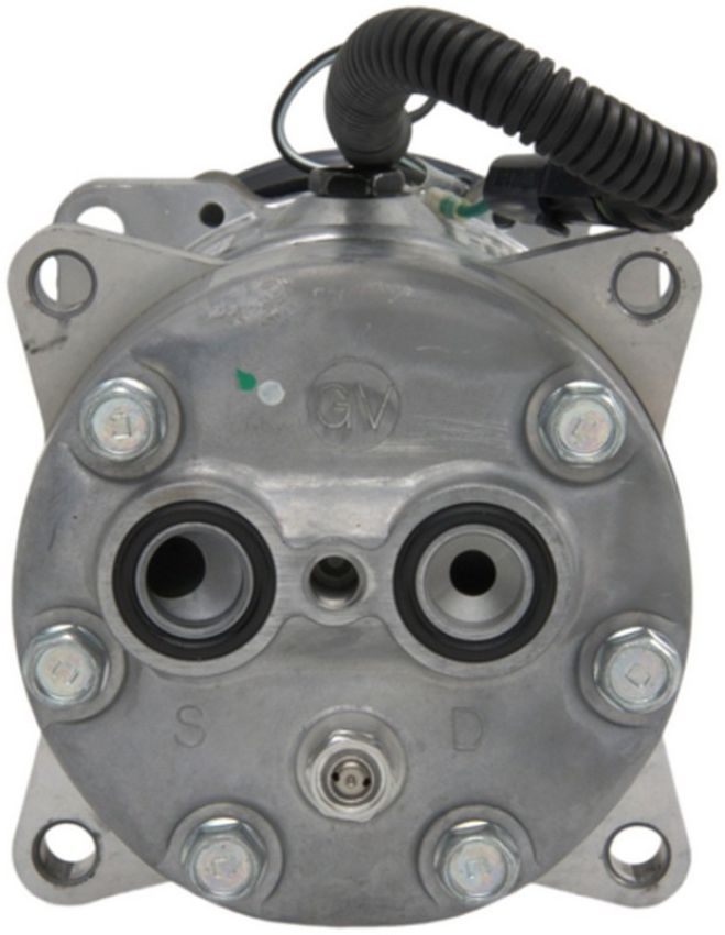 Four Seasons 68165 Sanden FLX7 Compressor
