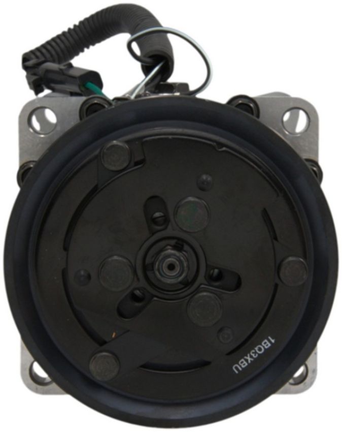 Four Seasons 68165 Sanden FLX7 Compressor