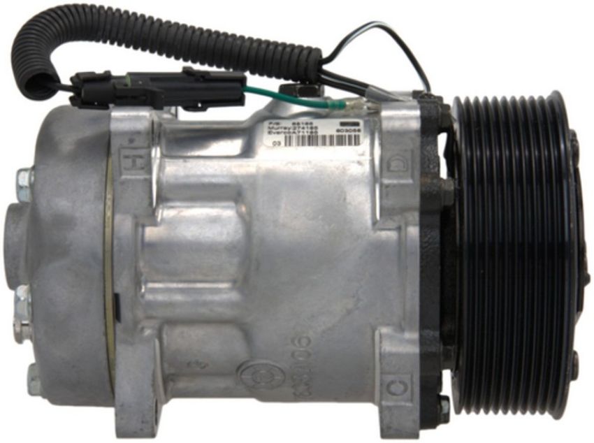 Four Seasons 68165 Sanden FLX7 Compressor