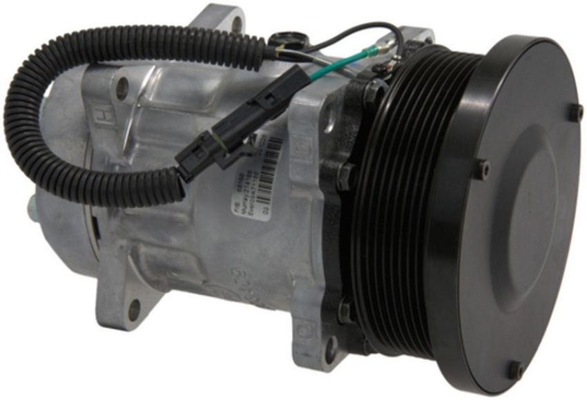 Four Seasons 68166 Sanden FLX7 Compressor