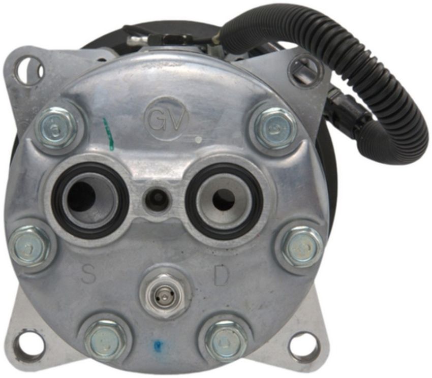 Four Seasons 68166 Sanden FLX7 Compressor