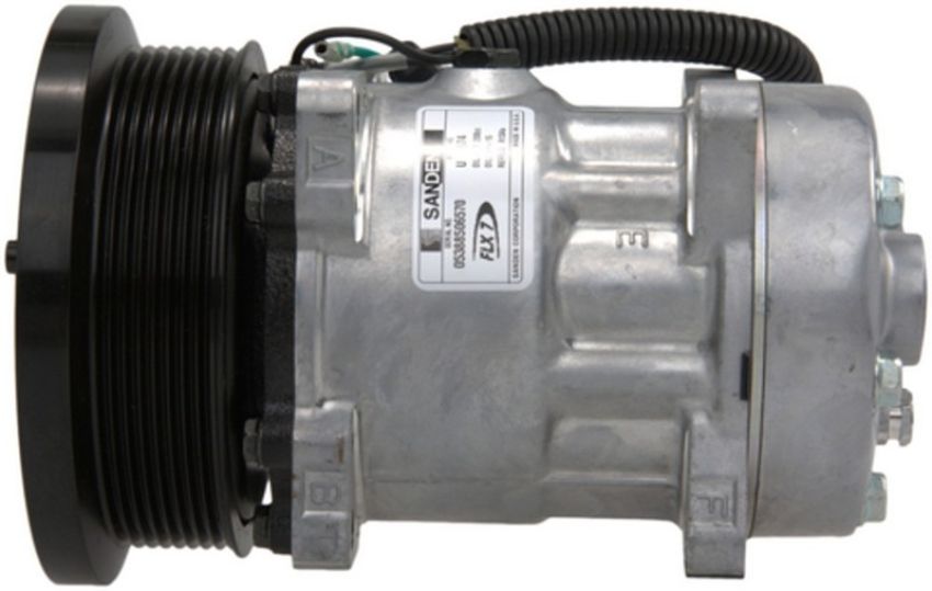 Four Seasons 68166 Sanden FLX7 Compressor