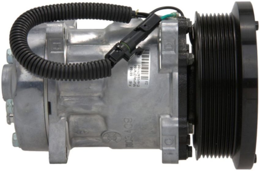 Four Seasons 68166 Sanden FLX7 Compressor