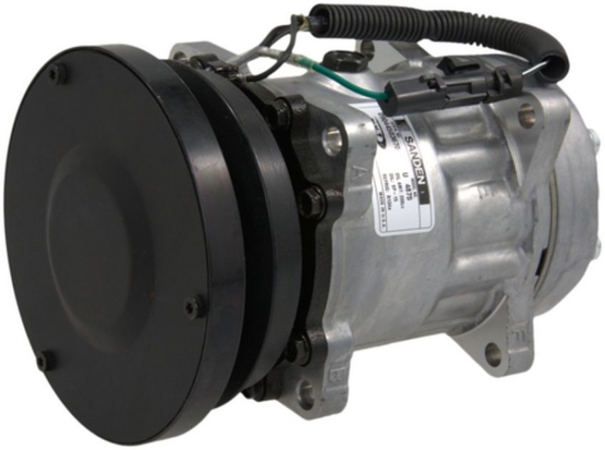 Four Seasons 68167 Sanden FLX7 Compressor