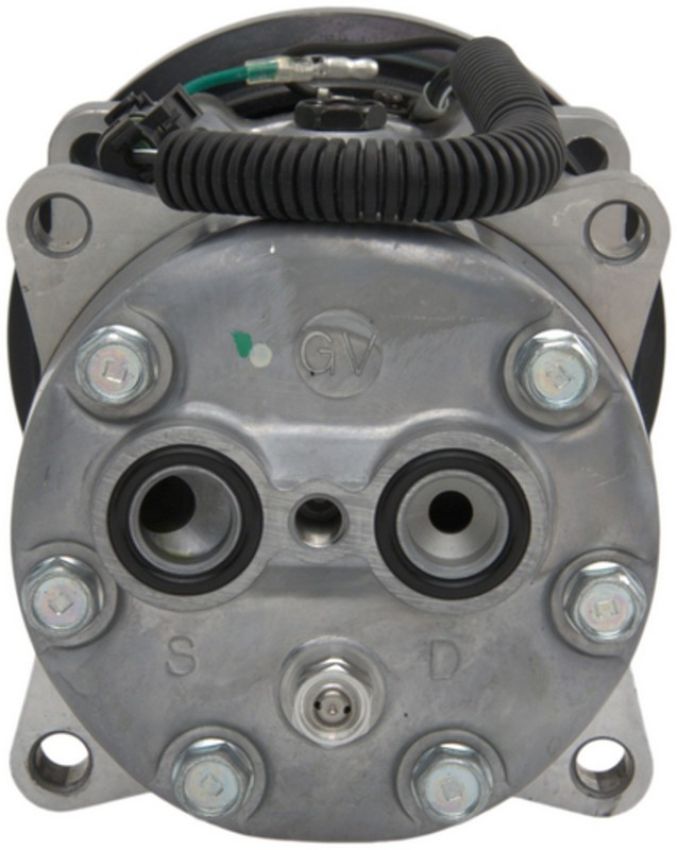 Four Seasons 68167 Sanden FLX7 Compressor