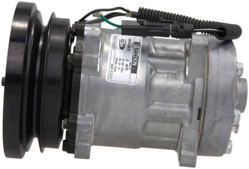 Four Seasons 68167 Sanden FLX7 Compressor