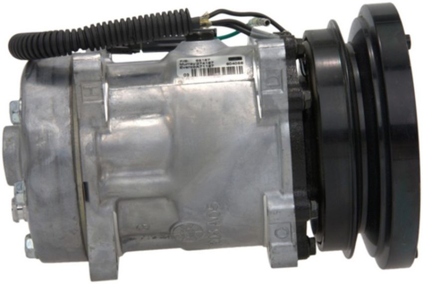 Four Seasons 68167 Sanden FLX7 Compressor