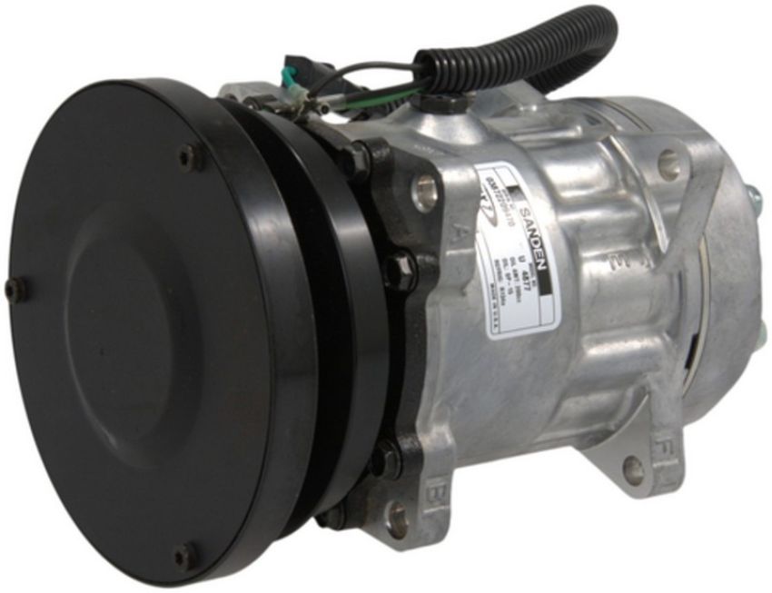 Four Seasons 68168 Sanden FLX7 Compressor
